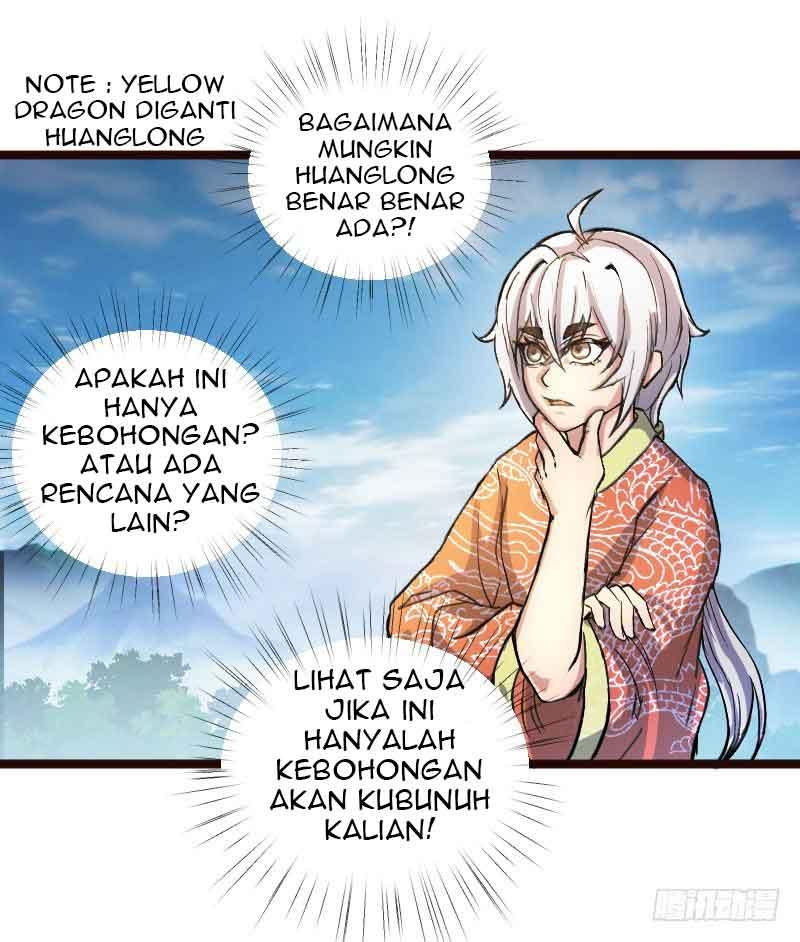 Reborn as King Chapter 21 Gambar 15